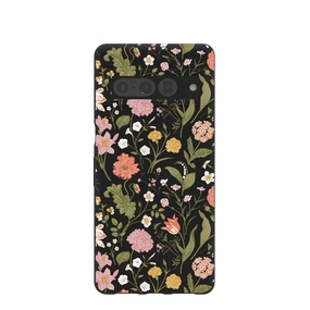 Personal Style Black Fairy Forest Google Pixel 7 Pro Case
