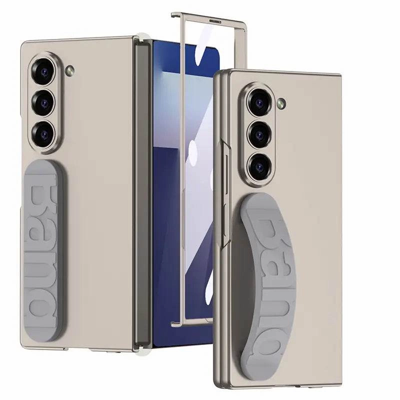 Forge Storm dust protection