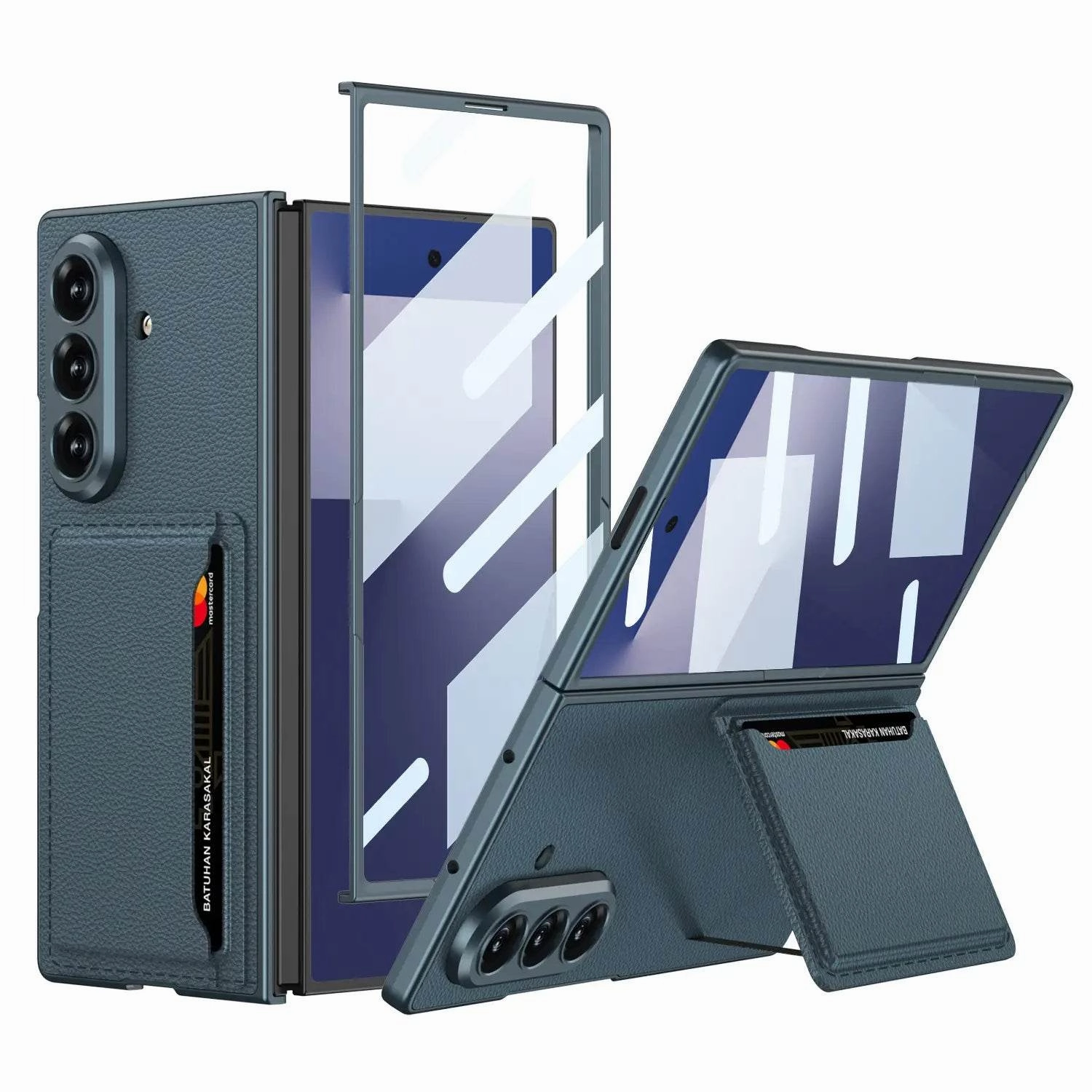 Carbon Fiber Clasp Core