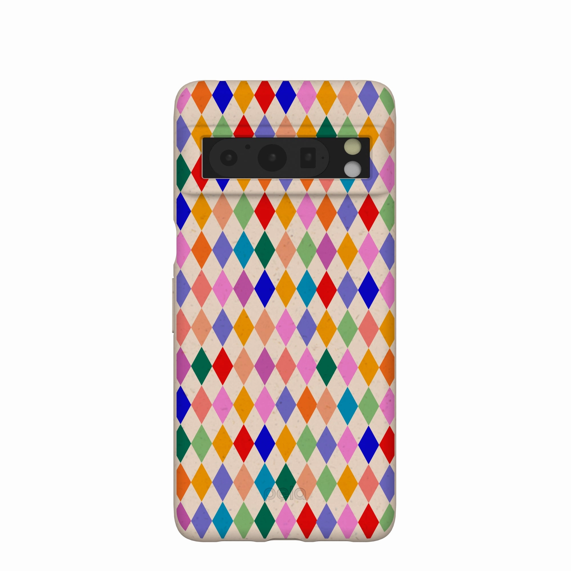 Seashell Carnival Jewels Google Pixel 8 Pro Case Urban Fashion