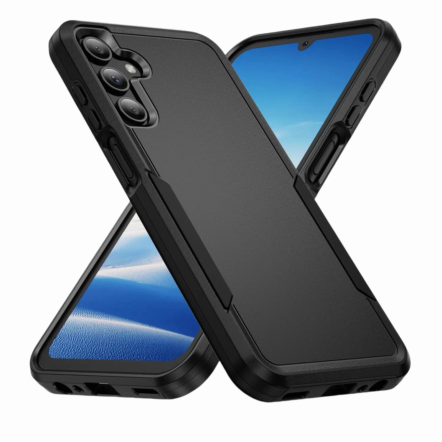 Samsung Galaxy A14 5G UrbanShield Case Recyclable Material Grip Texture