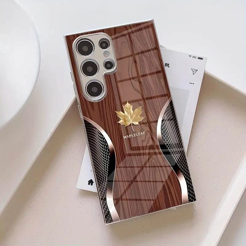 Unique Texture Leafstone Vein