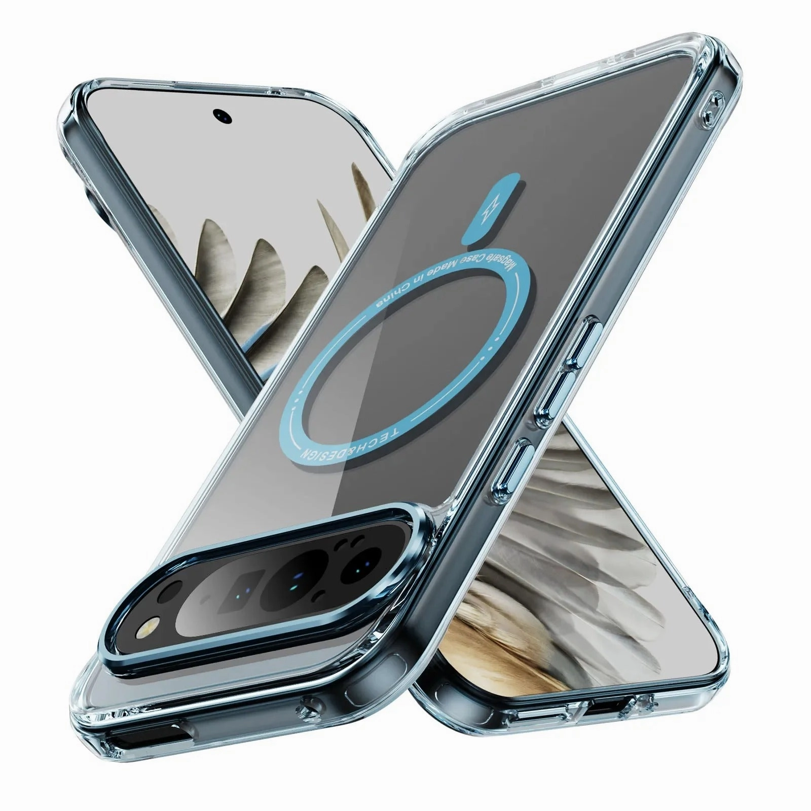 Phantom Vault Mag Core Case Compact Fit