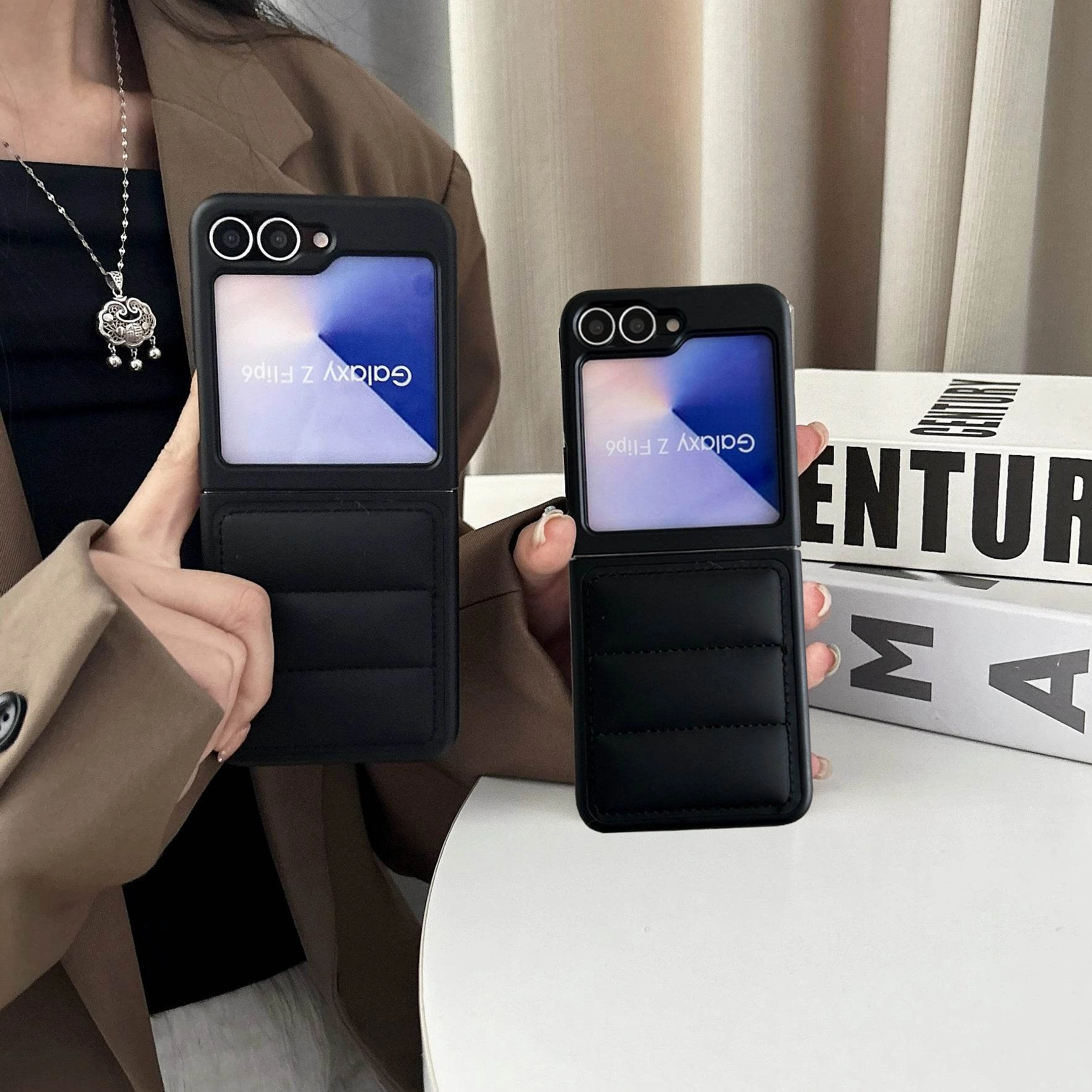 Dust proof Cotton Vault