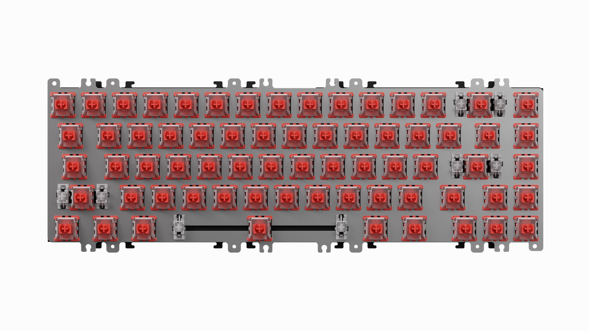 ZOOM65 V3 HE Module Outdoor Ready Eco Friendly