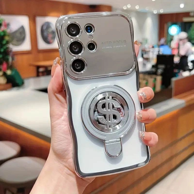 Dollar Spin Durable Form