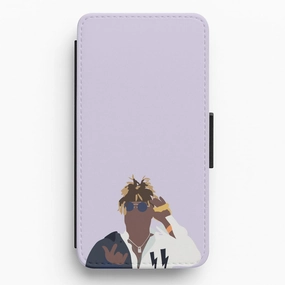 Office use Swag - Juice Flip / Wallet Phone Case