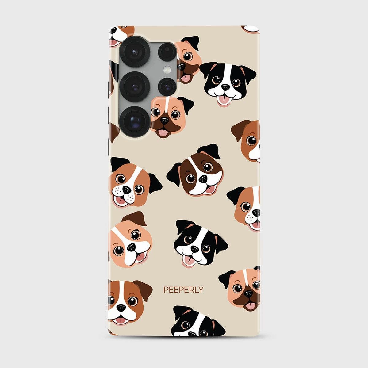 Paw Tale Modern Style Premium Look