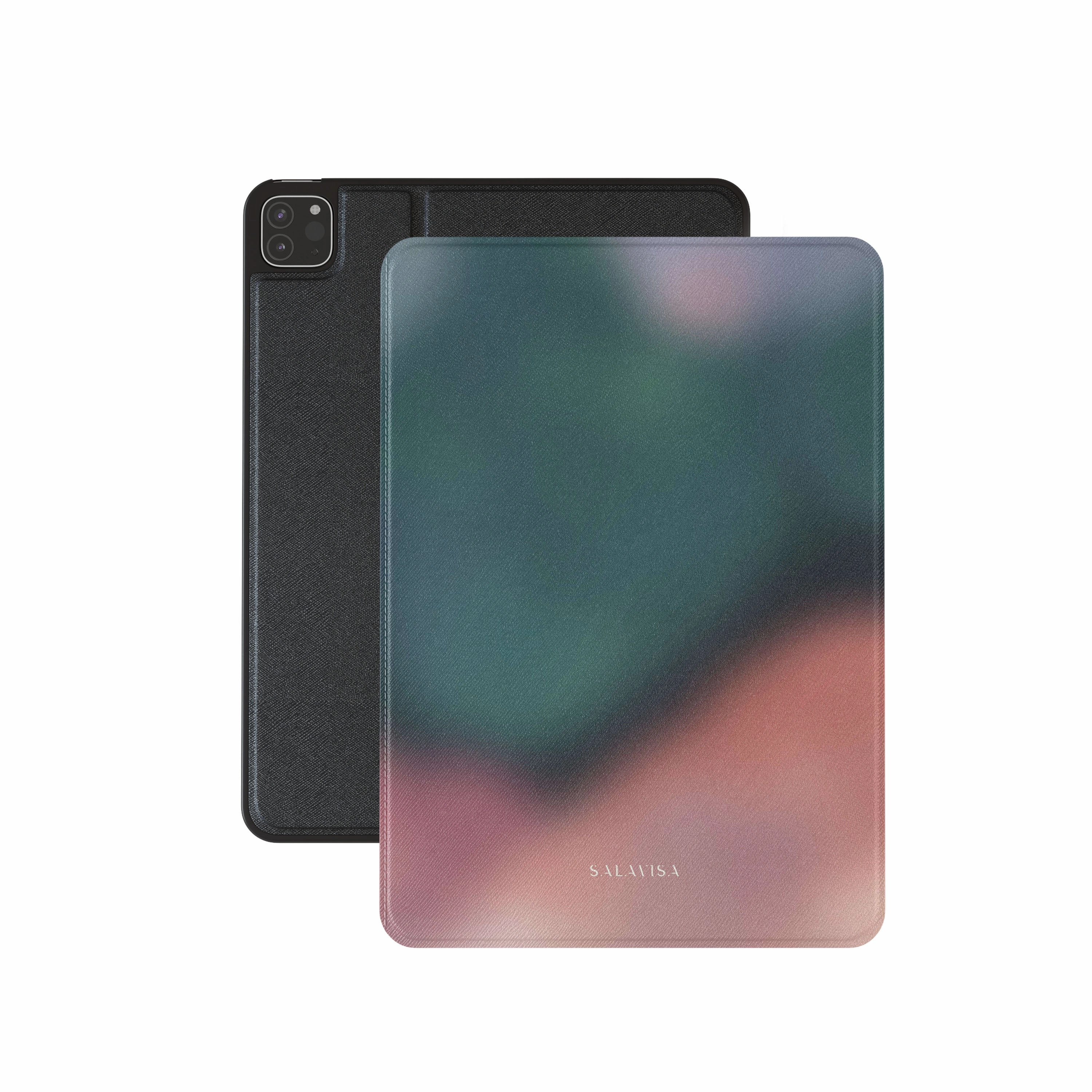 Magnetic Closure Tablet Armor Pro Guard Soft Depths iPad Case