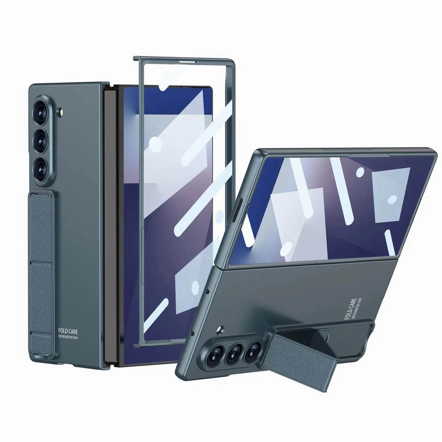 Enigma Mirage Clear Protection Compact Texture Layer