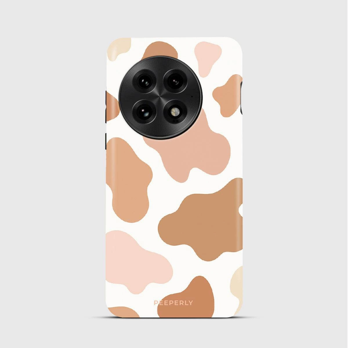 Clay Dreams Sleek Form Matte Coating Finish