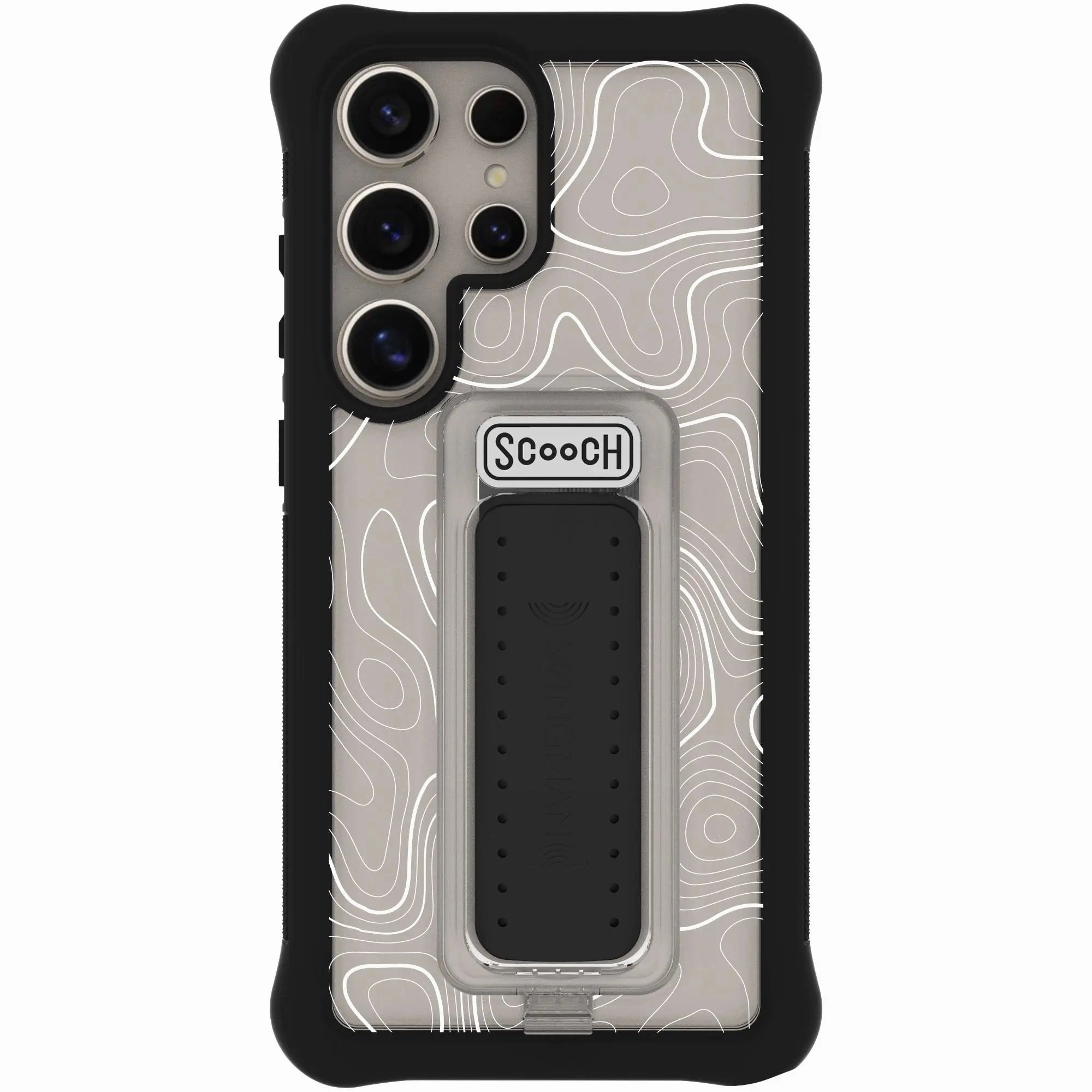 Wingman for Samsung Galaxy S25 Ultra Versatile Design Protective Build Texture