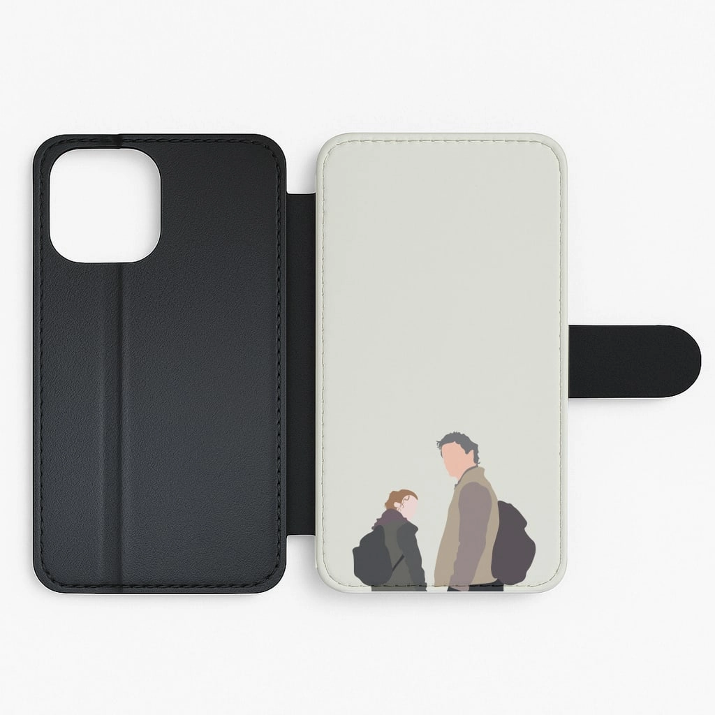 Flip / Wallet Phone Case Office use
