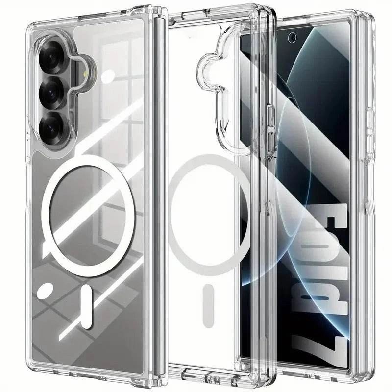 Soft Interior Vivid Detail Fusion Clarity