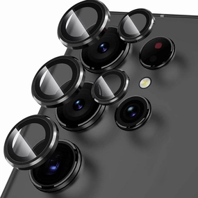 Sleek Profile Galaxy Series Camera Lens Protector