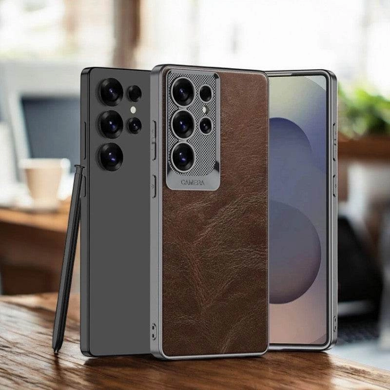 Matte Texture Layer Protective Detailing Grayson