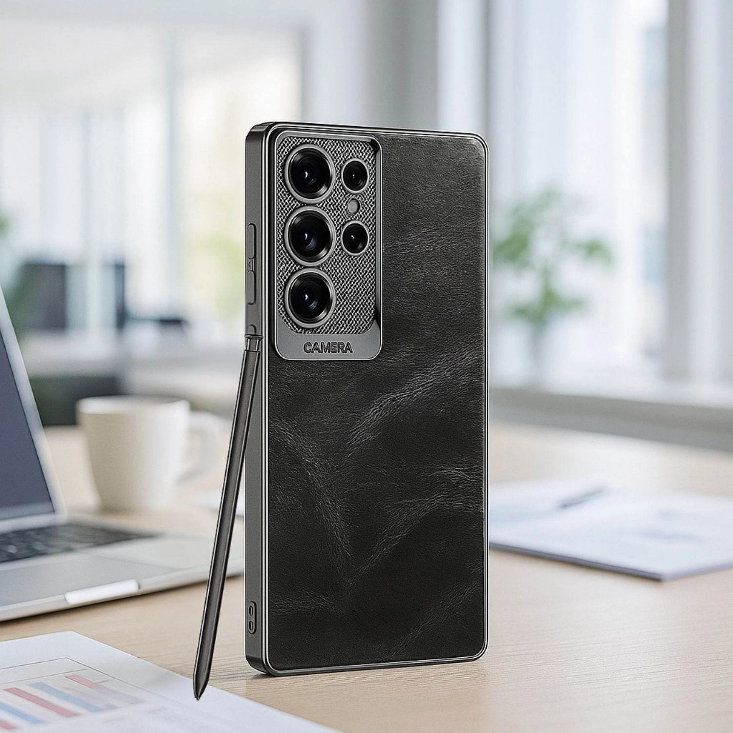 Grayson Matte Finish Premium Surface