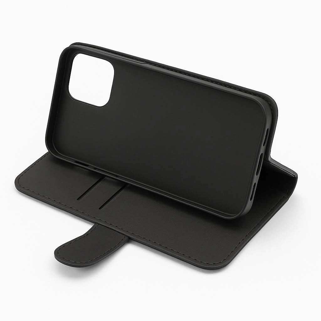 Husband! Flip / Wallet Phone Case Travel Companion