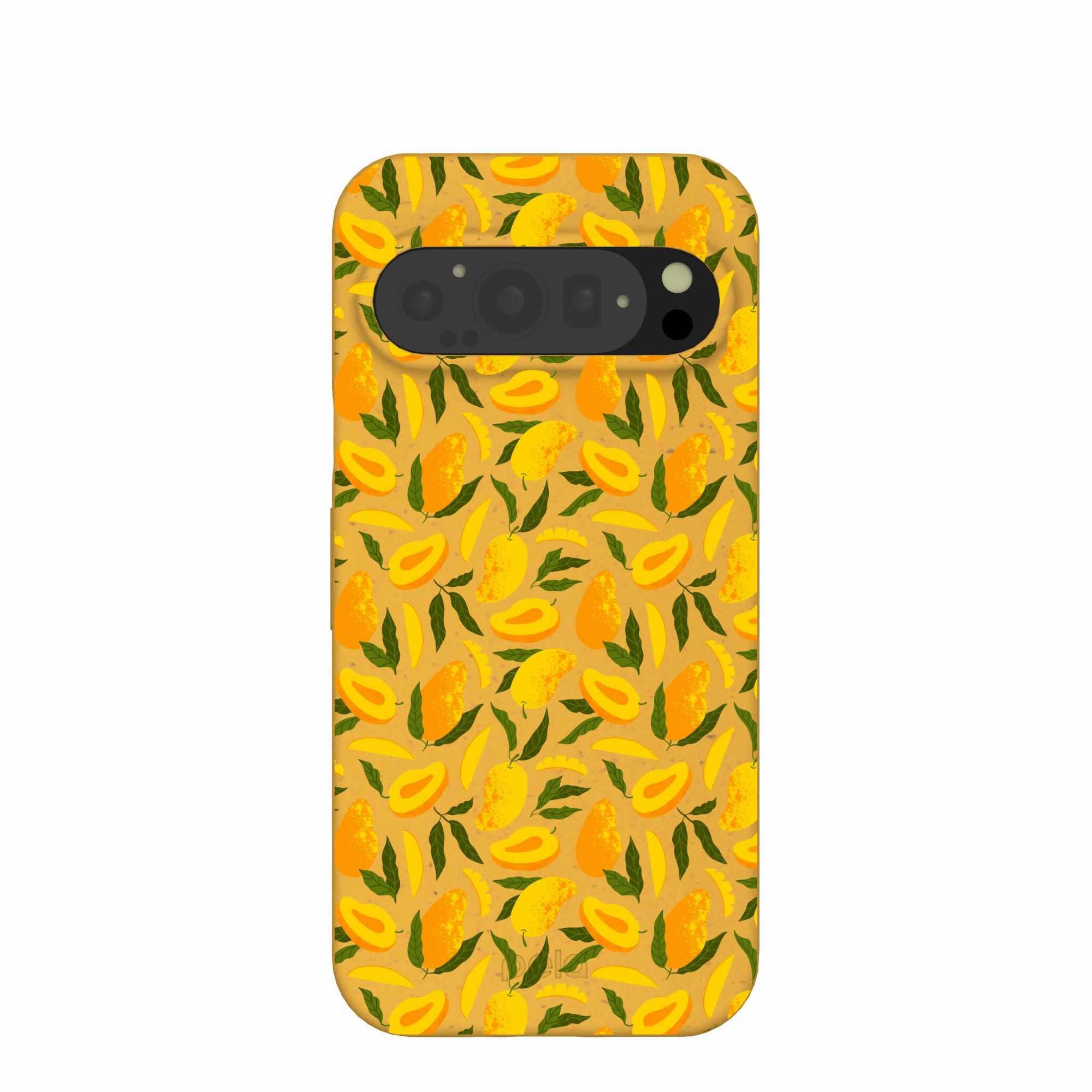 Creative Artwork 3D Effect Honey Mini Mangoes Google Pixel 9/9 Pro Case