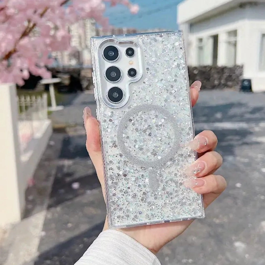 Shinor Matte Layer Daily Style