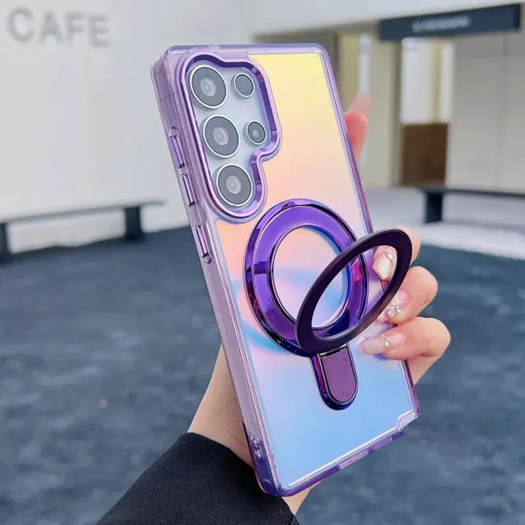 Drop Protection Comfort Edge Layer Iconic Ruby