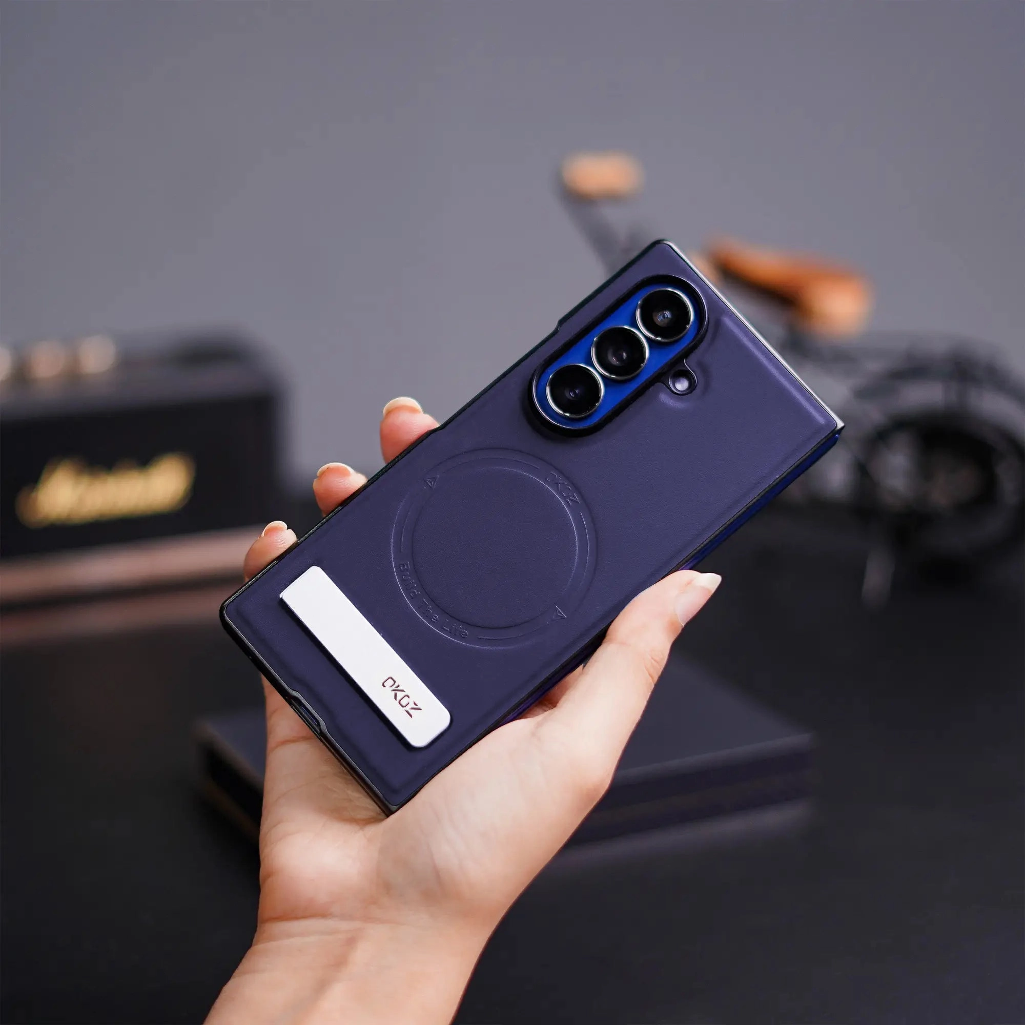 High strength Innovation