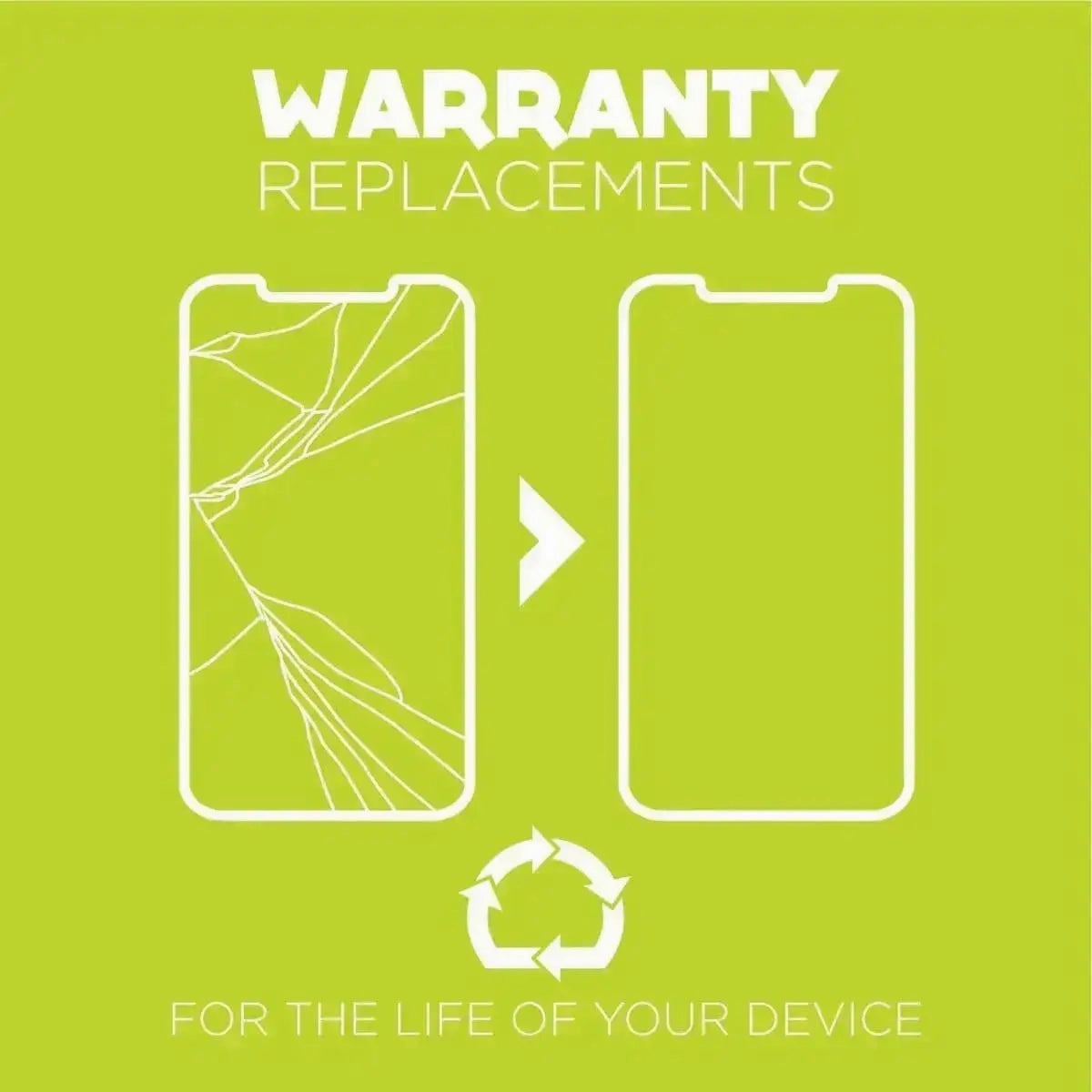 iPhone Air Screen Protector Elite Protection Kids Friendly Film