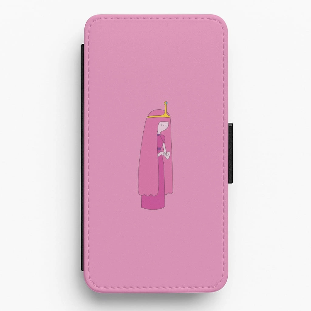 Bubblegum Flip / Wallet Phone Case Urban Accessory