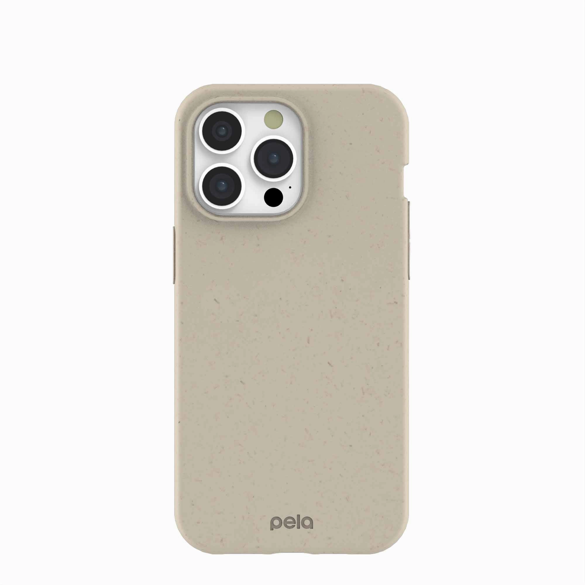 Durable Accessory London Fog iPhone 15 Pro Max Case