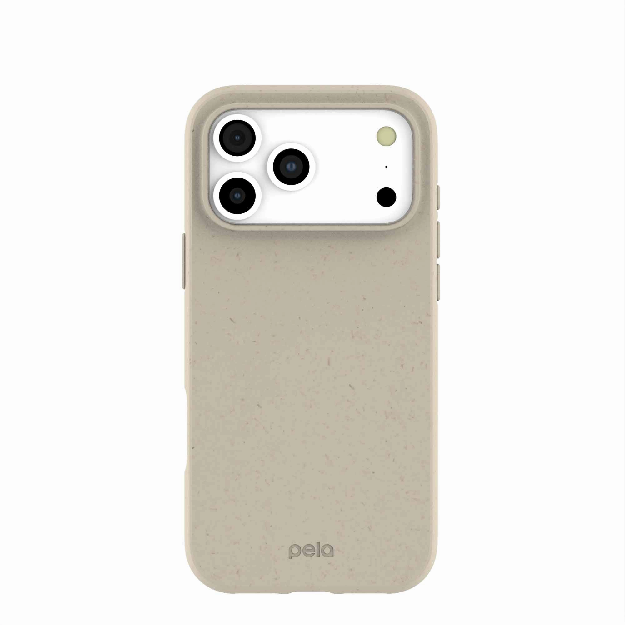 London Fog iPhone 17 Pro Max Case Smooth Shield