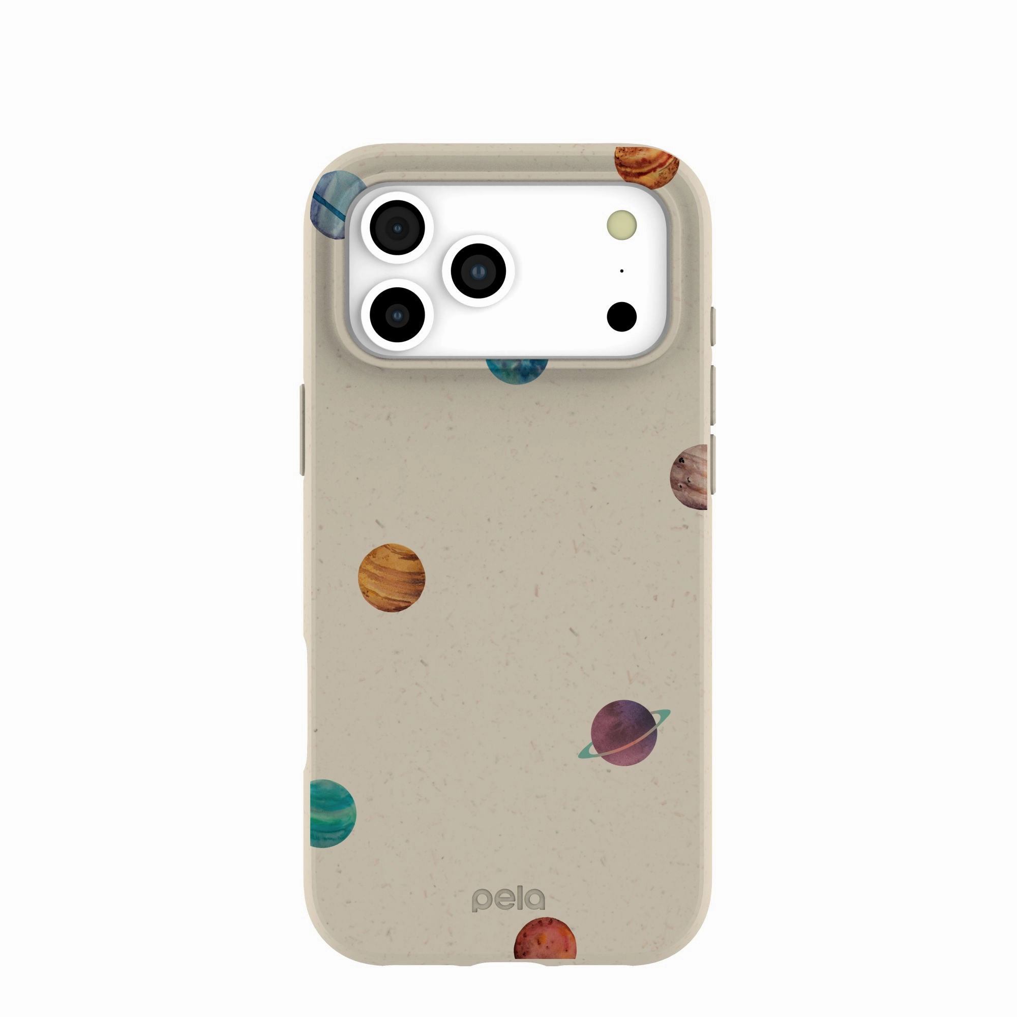 Everyday Carry London Fog Lil Planets iPhone 17 Pro Max Case