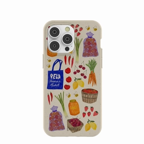 Sport Inspired London Fog Market Finds iPhone 14 Pro Max Case