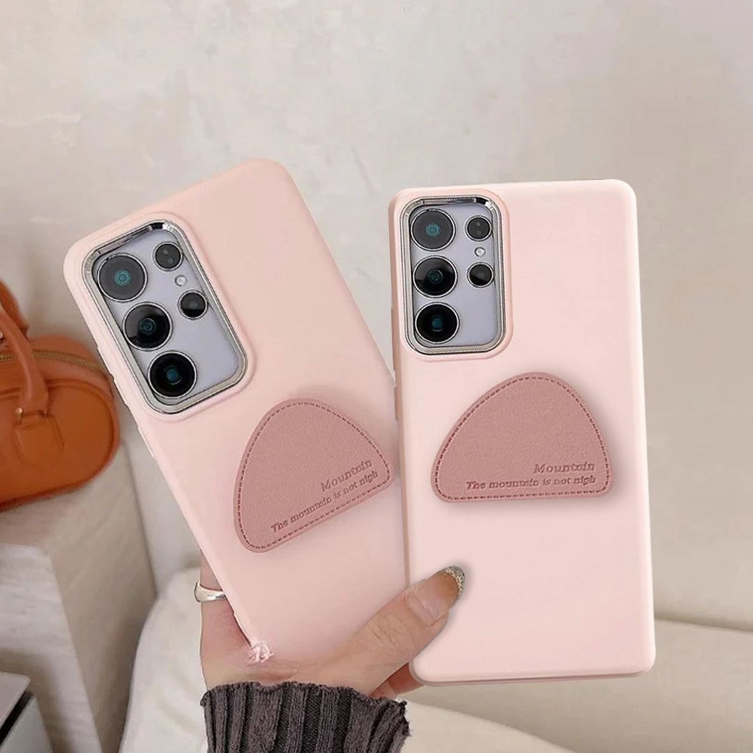 Smooth Grip Layer Smooth Outline Sienna