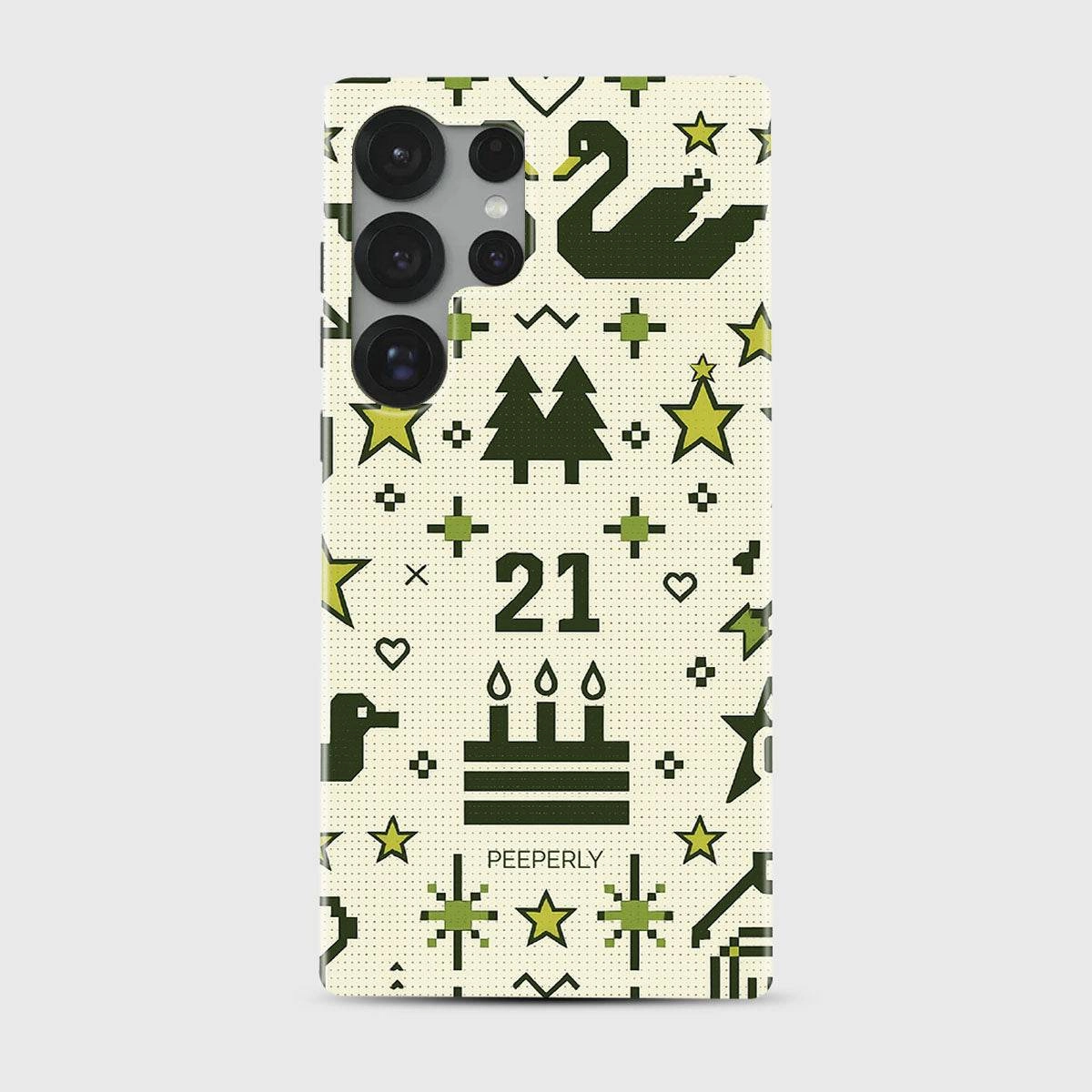 Magic Fest Light Structure