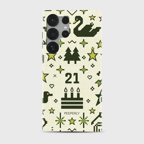 Magic Fest Protective Form Fit