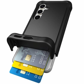 everyday elegance Smooth Coating Wingmate for Samsung Galaxy S25