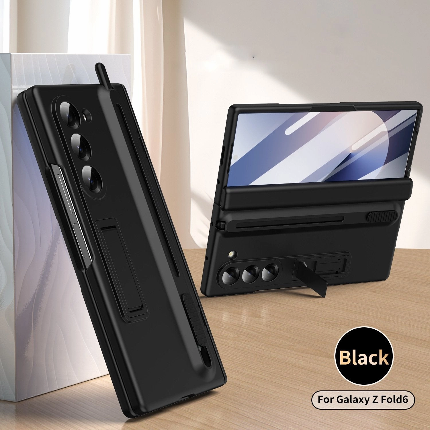 slim fit Travix Soul