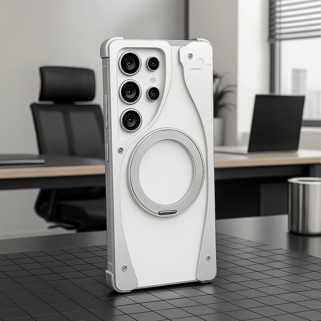 Mechcore Ergonomic Feel