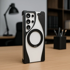 Mechcore Artistic Print