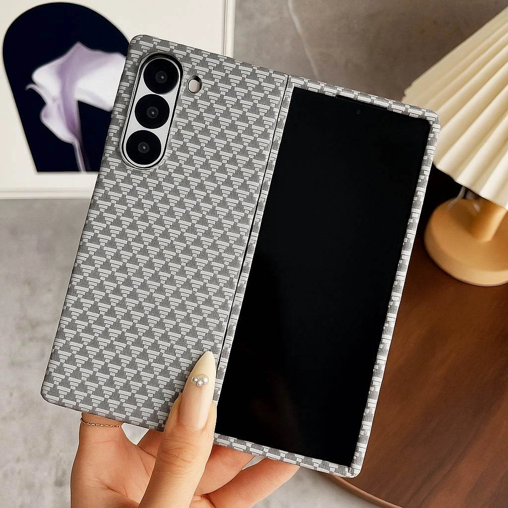 Modern Geometry Luxury Shine Durable Build Quality