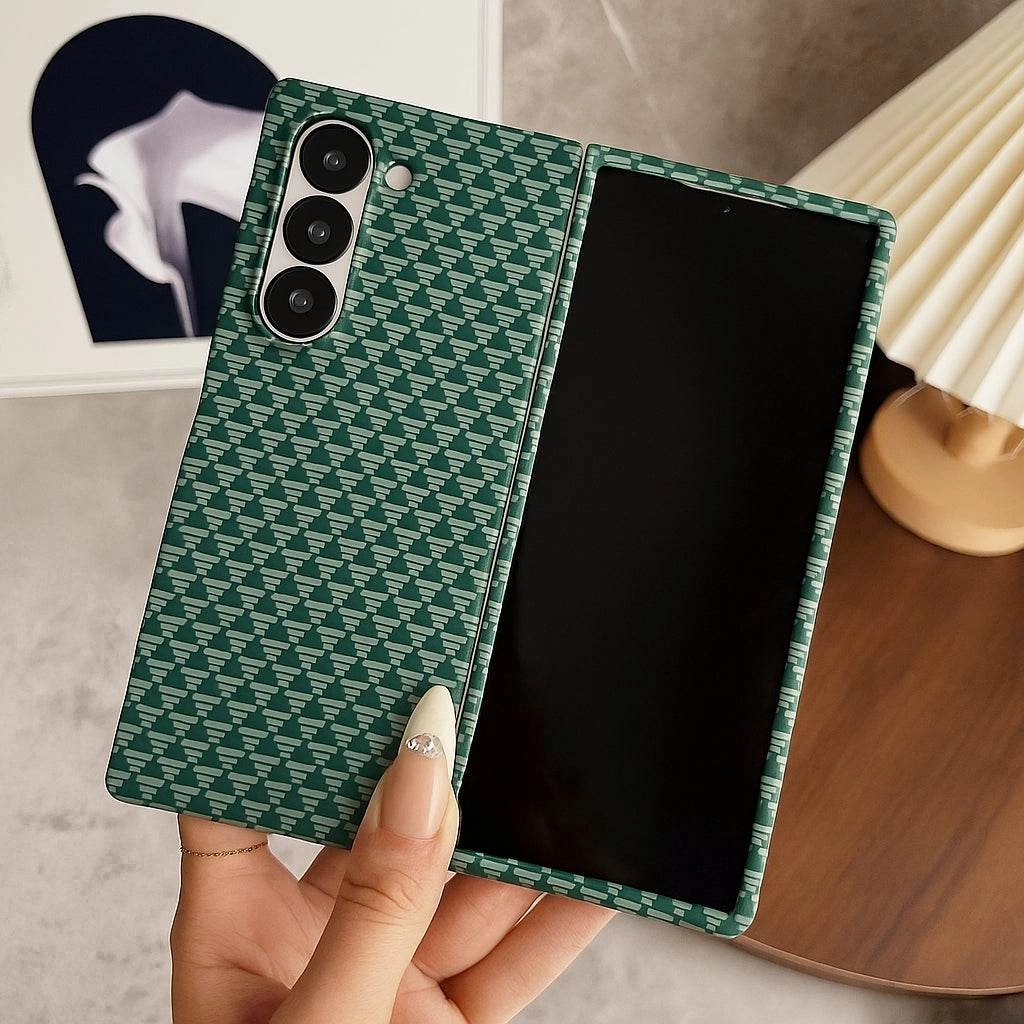 Modern Geometry Protective Detail