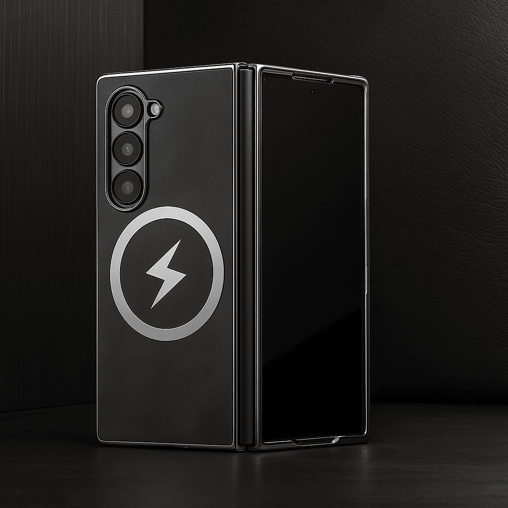 Premium Texture Design Opulent Vault