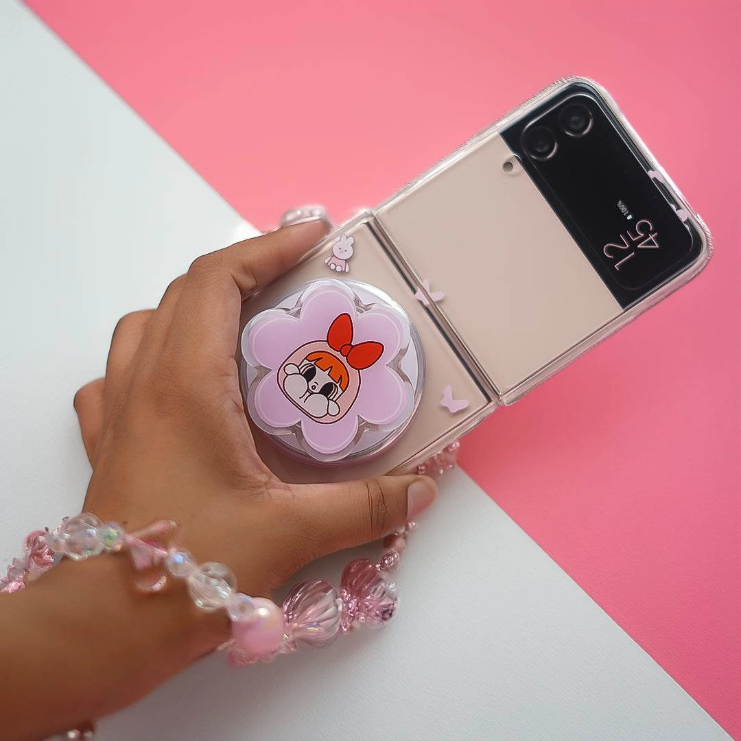 Marvelous Heroic Crusaders Case - Samsung Daily Carry