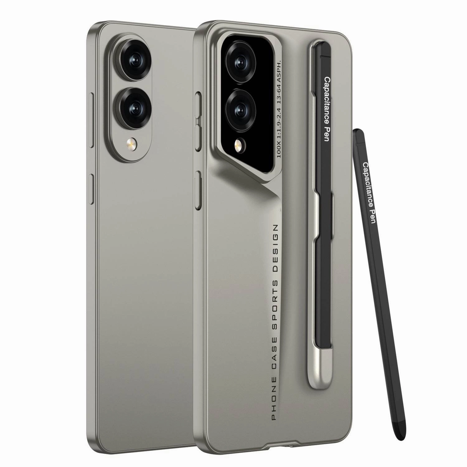 Stylish Detailing Tight Fit Prophecy Armor