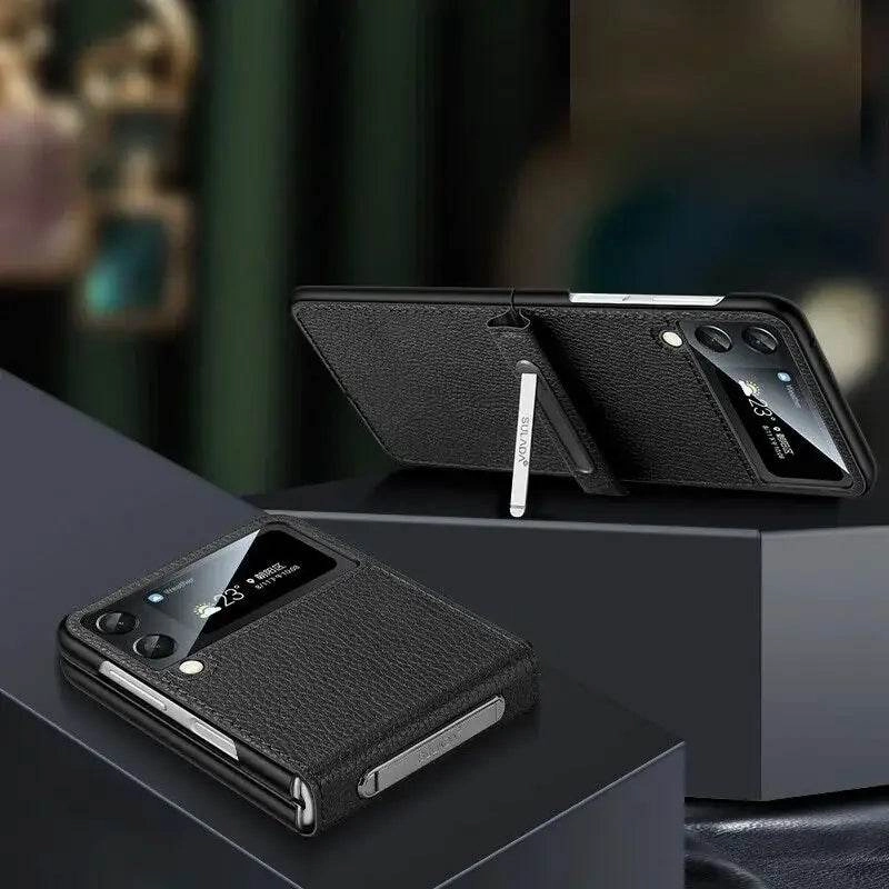 Crystal Finish Grip Control Sapphire Legacy