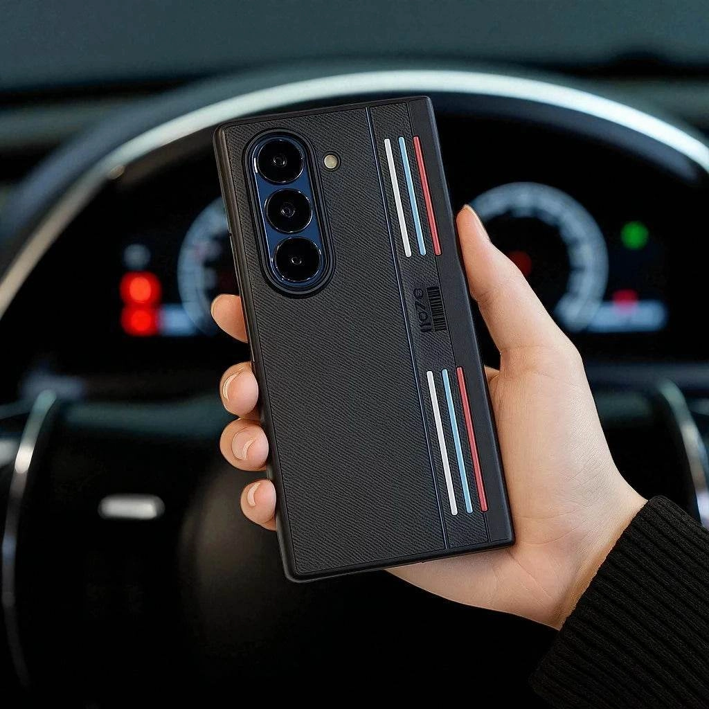 Matte Look Design Pro Racer