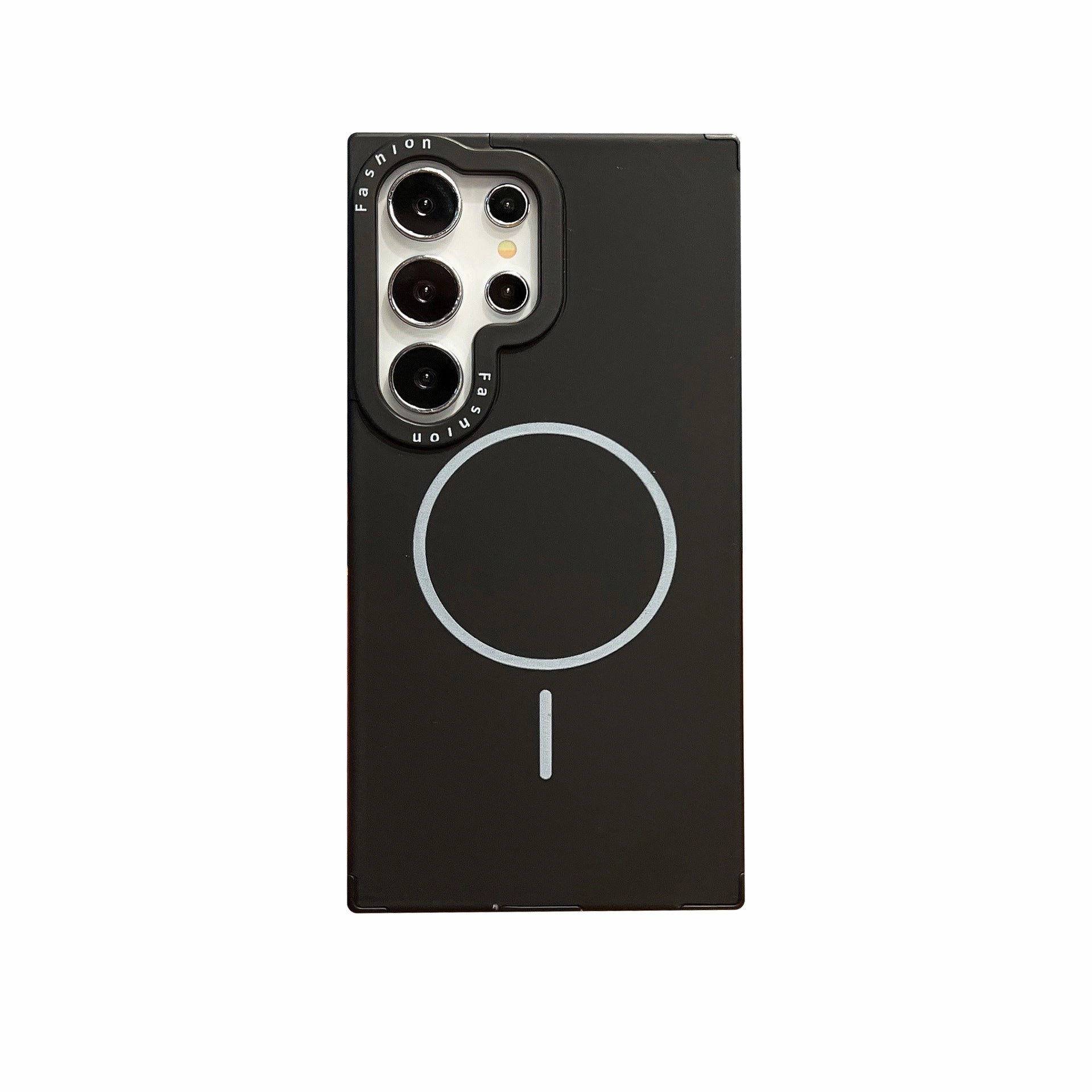 Universal Design Quantum Ultra Grip Magnetic Case