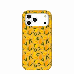 Outdoor Design Fashion Choice Honey Mini Mangoes iPhone 17 Pro Max Case