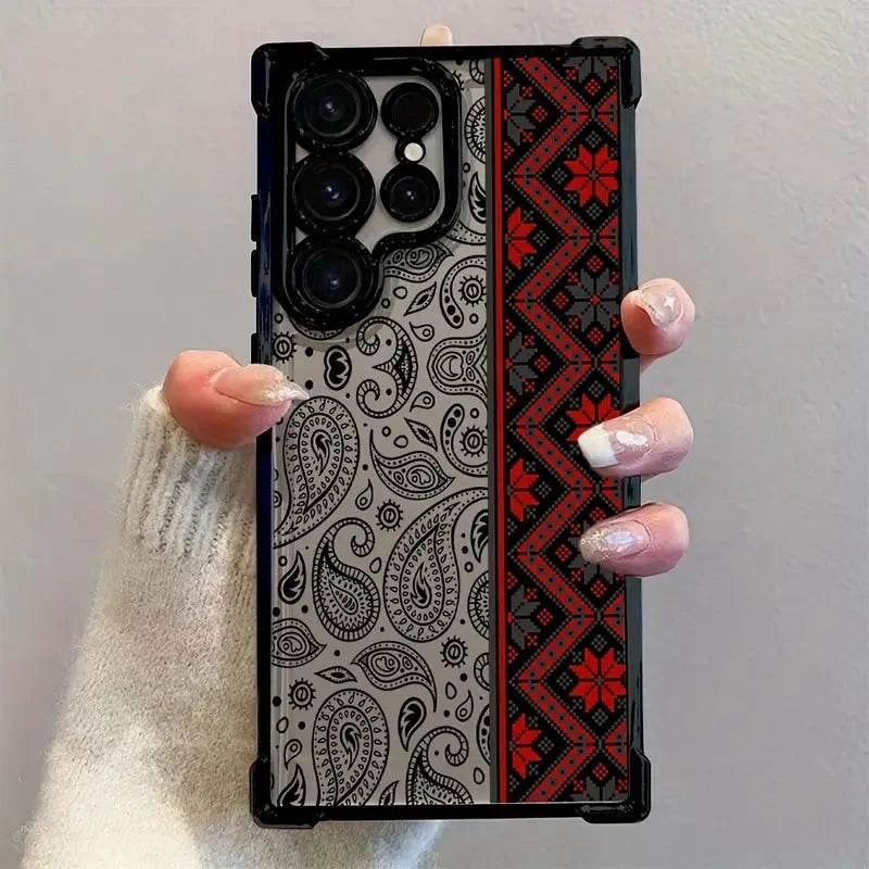 Premium Texture Design Smooth Feel Surface Retro Charm