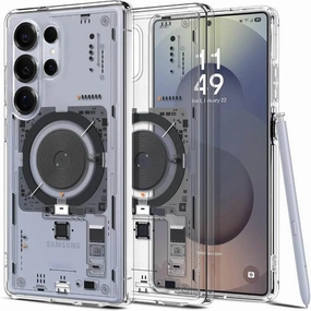 Tech Board Circuit Design Case - Samsung Soft Surface Layer